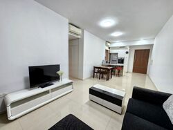 Canberra Residences (D27), Condominium #483713281